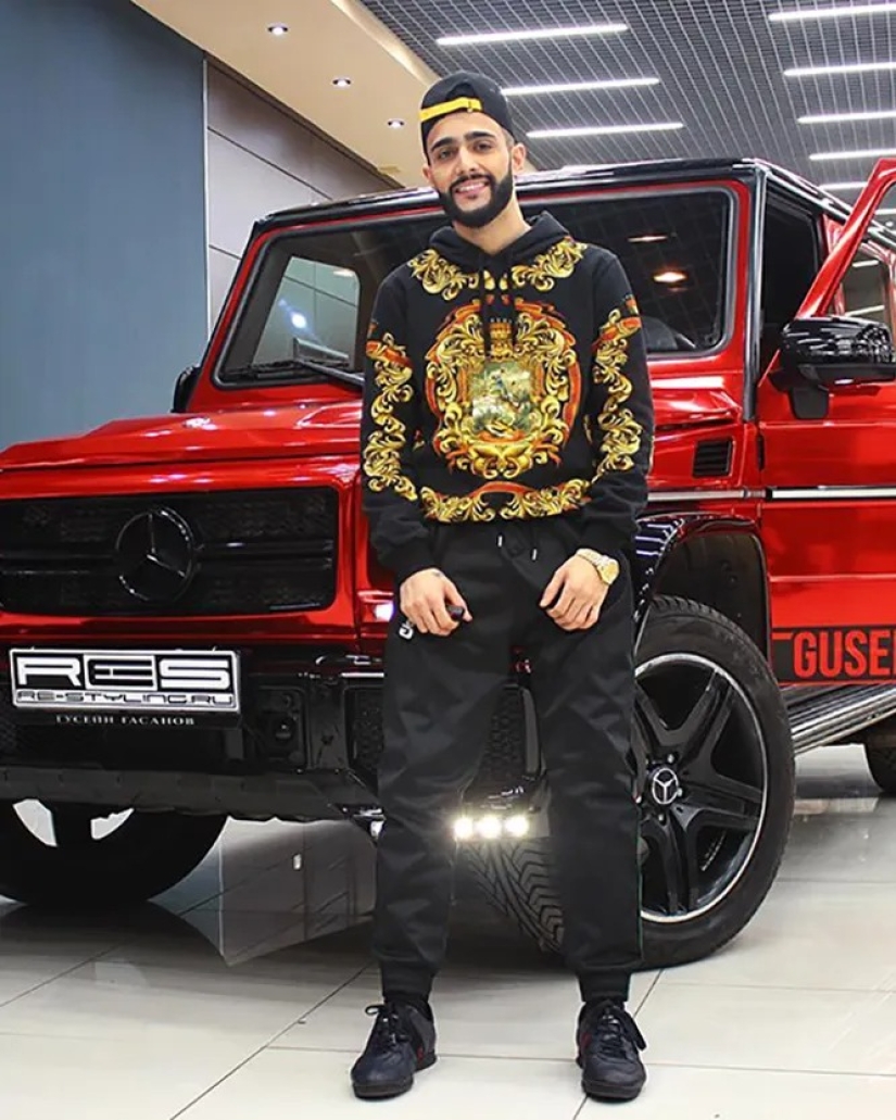 Timati, Buzova and other Russian celebrities who threw fans for money