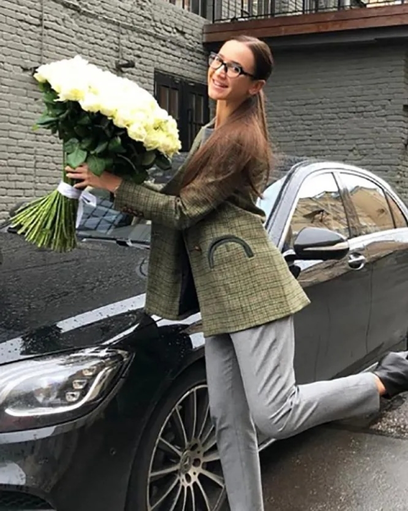 Timati, Buzova and other Russian celebrities who threw fans for money