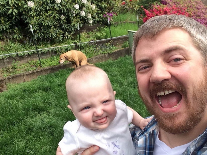 Timely captured frames: 16 photos