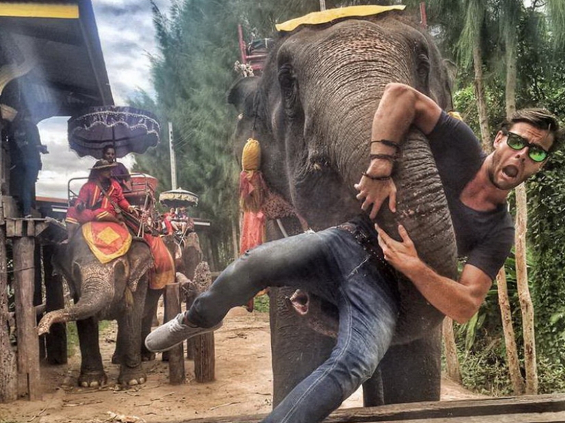 Timely captured frames: 16 photos