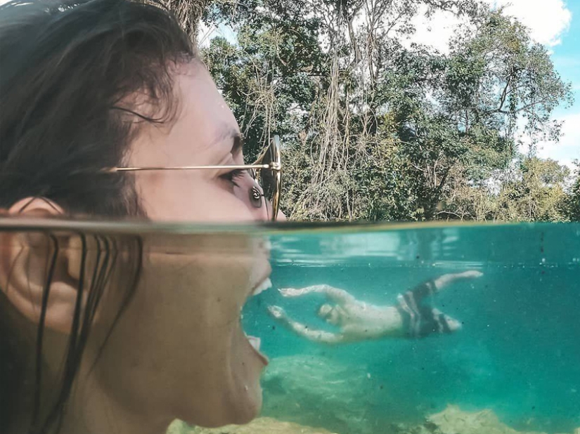 Timely captured frames: 16 photos