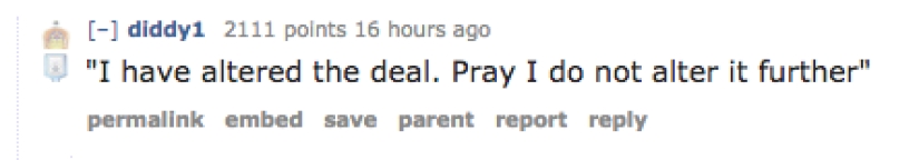 "Tómate un té.- No, gracias."—"No pregunté": la fiesta del té de Putin con el rey de Arabia Saudita se convirtió en un meme