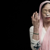 To deprive the future: revenge in Iranian