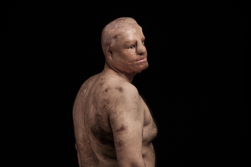 To deprive the future: revenge in Iranian