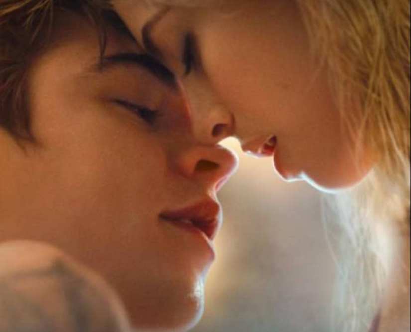 To watch romance: TOP-5 fresh melodramas