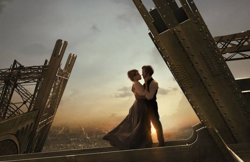 To watch romance: TOP-5 fresh melodramas