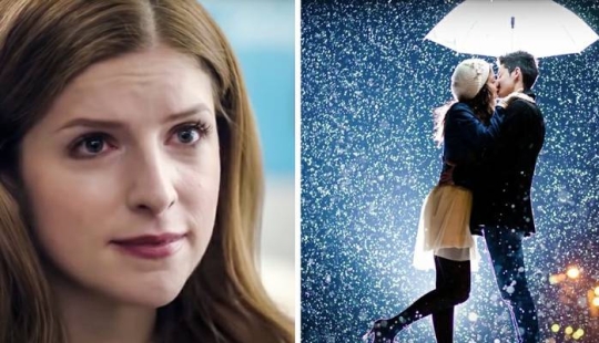 To watch romance: TOP-5 fresh melodramas