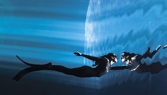 Toda la belleza del océano en las fotos de los ganadores del concurso Through Your Lens 2018 Toda la belleza del océano en las fotos de los ganadores del concurso Through Your Lens 2018