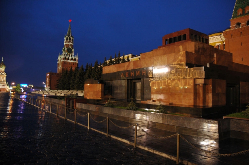 Toda la verdad sobre las atracciones turísticas