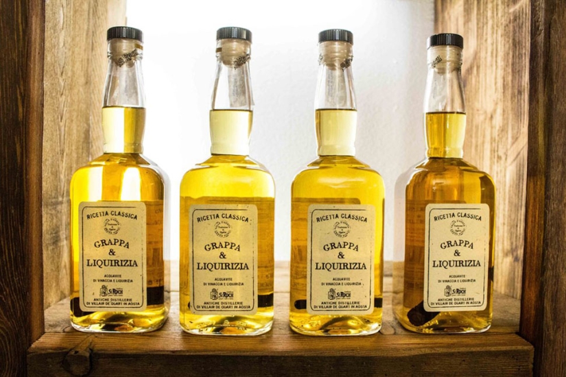 Today is the Day of the spirit-glotter! We tell you what kind of alcohol this holiday is celebrated in different countries Today is the Day of the spirit-glotter! We tell you what kind of alcohol this holiday is celebrated in different countries