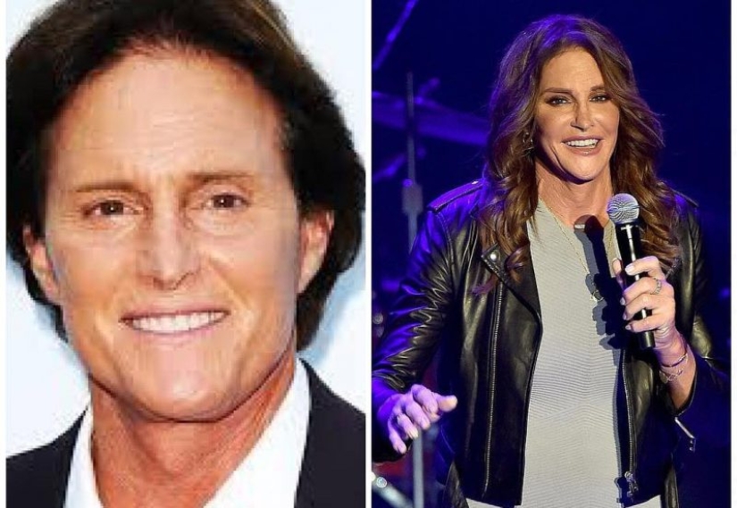 Todo está mezclado en la familia Kardashian: el padrastro anciano de Kim se casa con una joven rubia Todo está mezclado en la familia Kardashian: el padrastro anciano de Kim se casa con una joven rubia