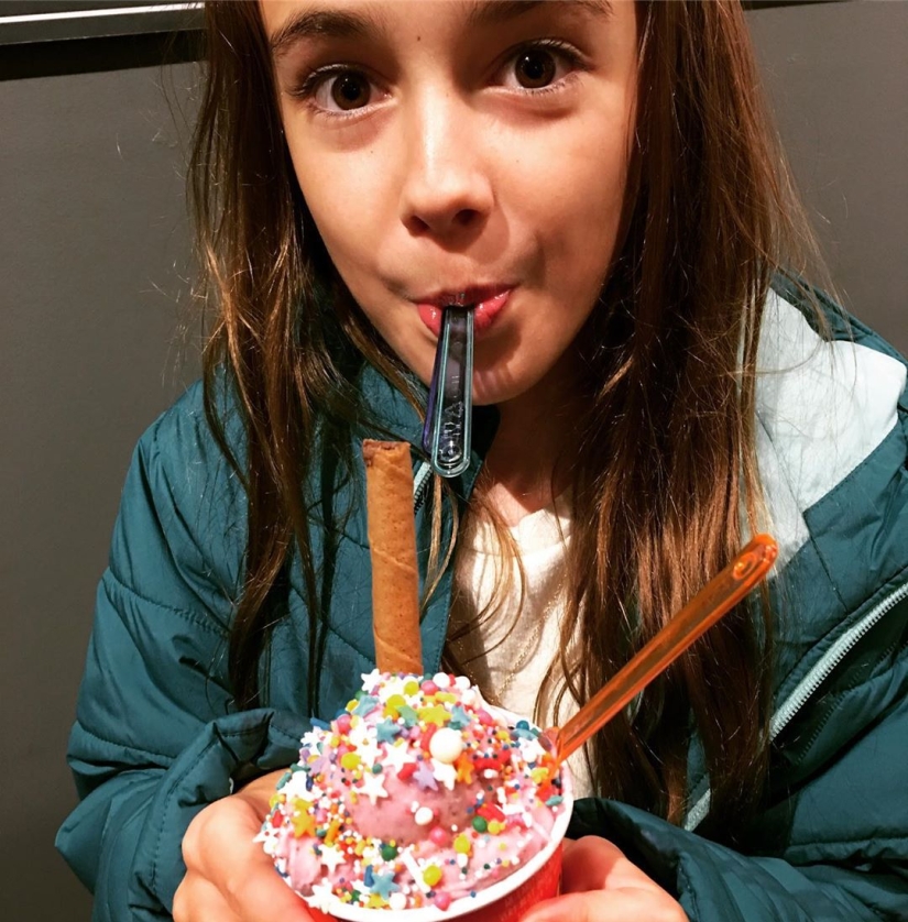 Todo lo que necesitas saber sobre Julia Butters, de 10 años, quien interpretó a Trudy en "Once... en Hollywood"