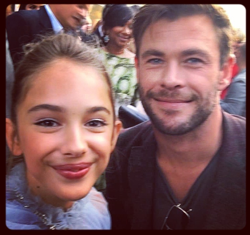 Todo lo que necesitas saber sobre Julia Butters, de 10 años, quien interpretó a Trudy en "Once... en Hollywood"