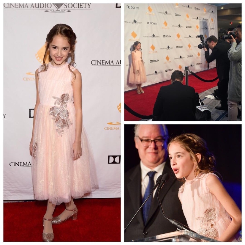 Todo lo que necesitas saber sobre Julia Butters, de 10 años, quien interpretó a Trudy en "Once... en Hollywood"