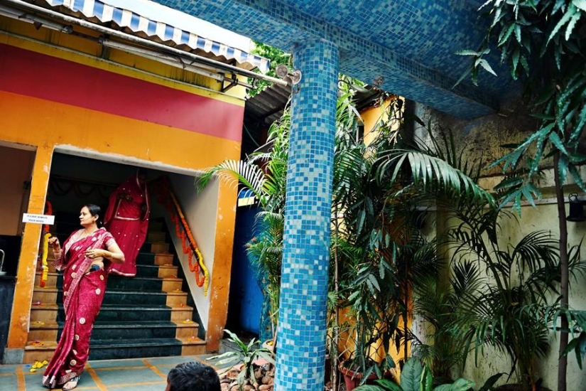 Todos los Hindúes lo Hacen, o una Boda India Real