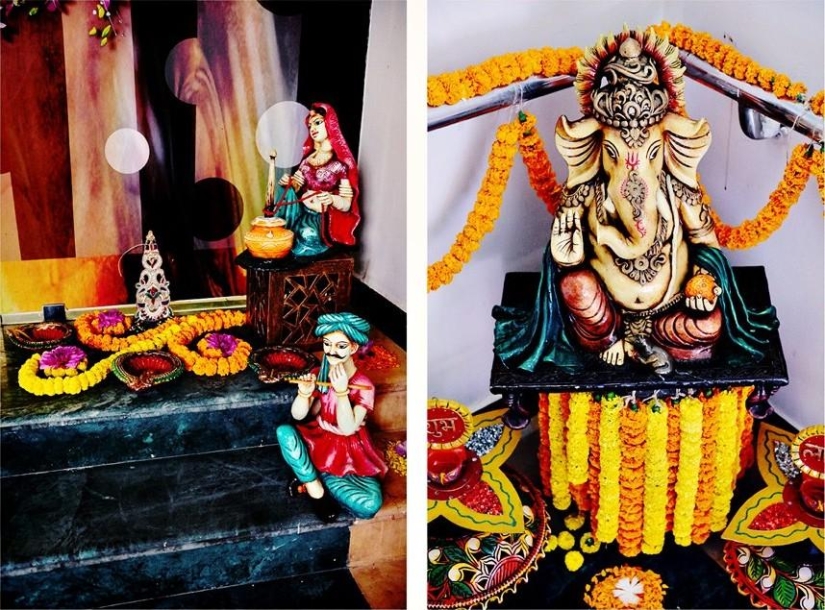 Todos los Hindúes lo Hacen, o una Boda India Real