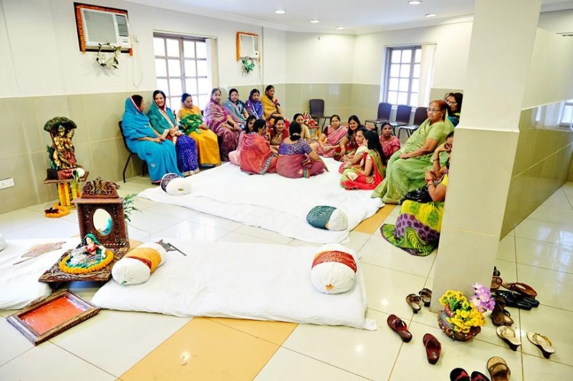 Todos los Hindúes lo Hacen, o una Boda India Real