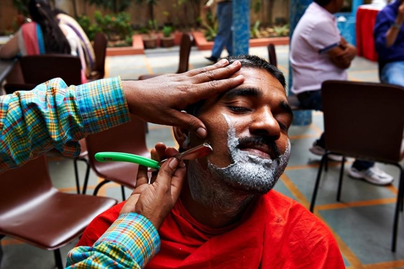 Todos los Hindúes lo Hacen, o una Boda India Real