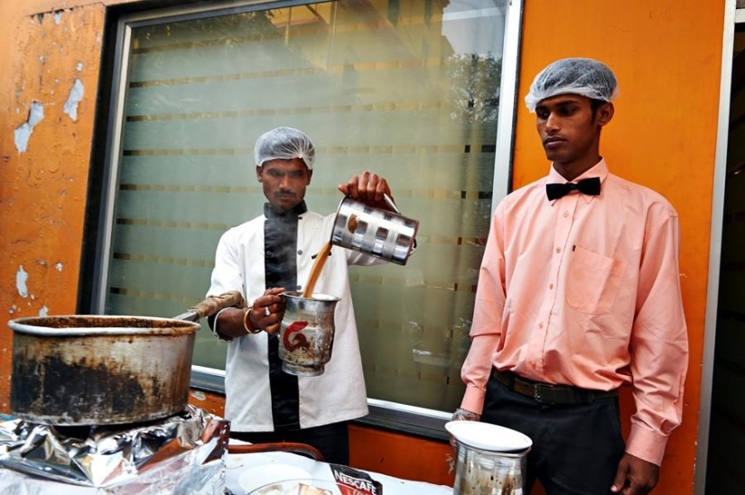 Todos los Hindúes lo Hacen, o una Boda India Real