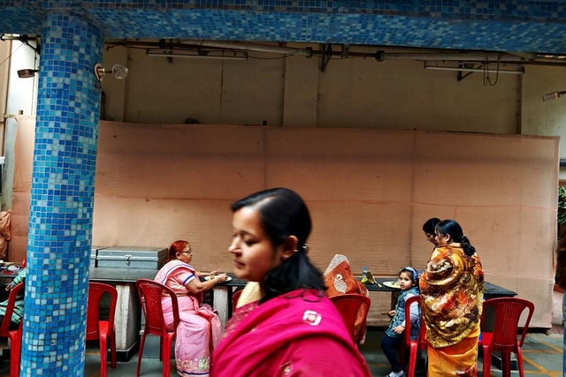 Todos los Hindúes lo Hacen, o una Boda India Real