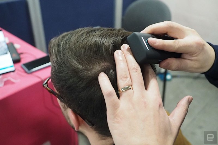 Toilet paper feeding robot, Icartoshka and other achievements of CES 2020 technology Toilet paper feeding robot, Icartoshka and other achievements of CES 2020 technology