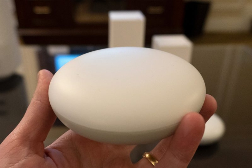 Toilet paper feeding robot, Icartoshka and other achievements of CES 2020 technology Toilet paper feeding robot, Icartoshka and other achievements of CES 2020 technology