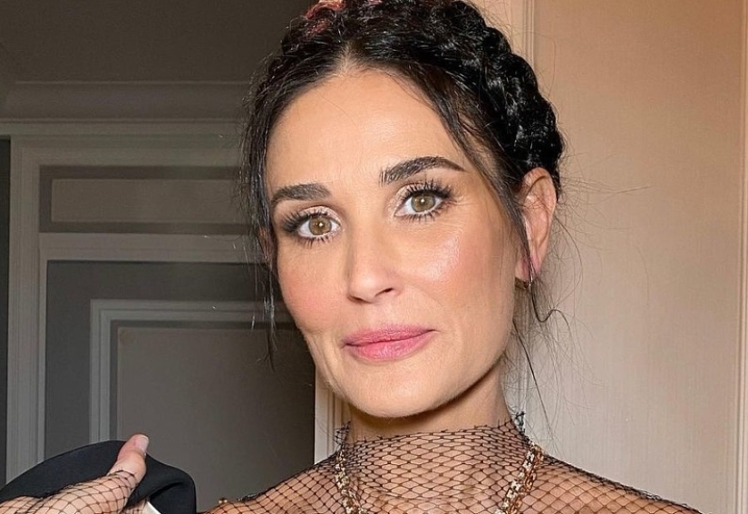 Tom Cruise, Demi Moore and other stars who will turn 60 in 2022 Tom Cruise, Demi Moore and other stars who will turn 60 in 2022