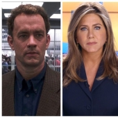 Tom Hanks, Jennifer aniston, y otras estrellas de Hollywood, que se convirtió a la Ortodoxia