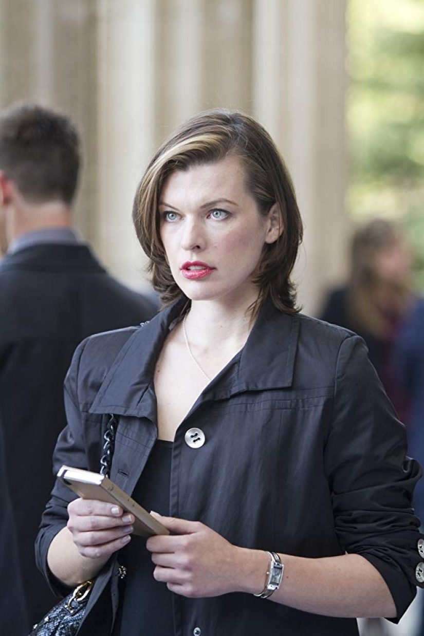 Tom Hanks, Jennifer aniston, y otras estrellas de Hollywood, que se convirtió a la Ortodoxia