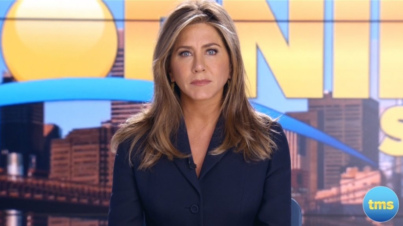 Tom Hanks, Jennifer aniston, y otras estrellas de Hollywood, que se convirtió a la Ortodoxia