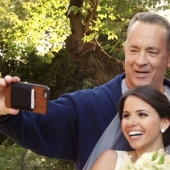 Tom Hanks told why he breaks into weddings without invitations