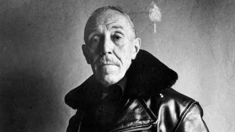 Tom of Finland — a man who stood at the origins of modern gay aesthetics Tom of Finland — a man who stood at the origins of modern gay aesthetics