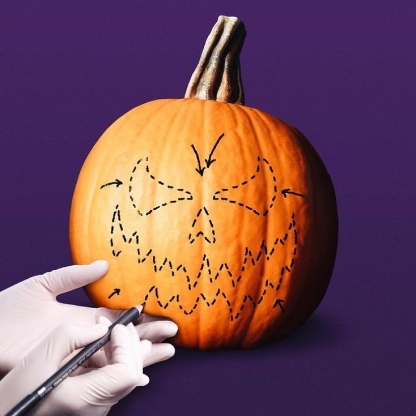 Tony Futura's Surrealism Makes Fun of Modern Pop Culture