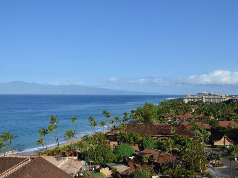 Top 10 best islands in the world according to travelers