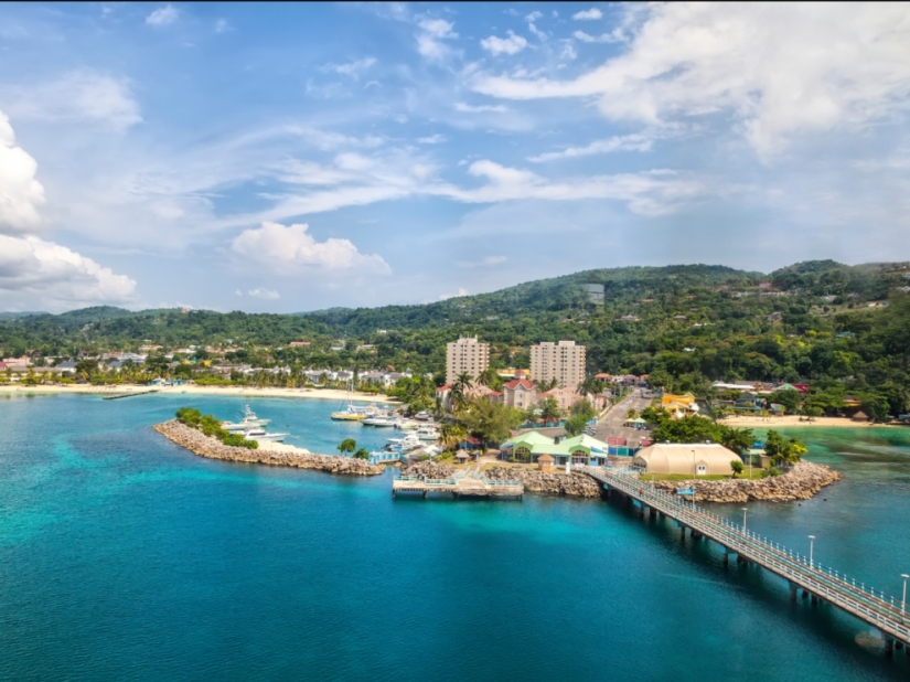 Top 10 best islands in the world according to travelers