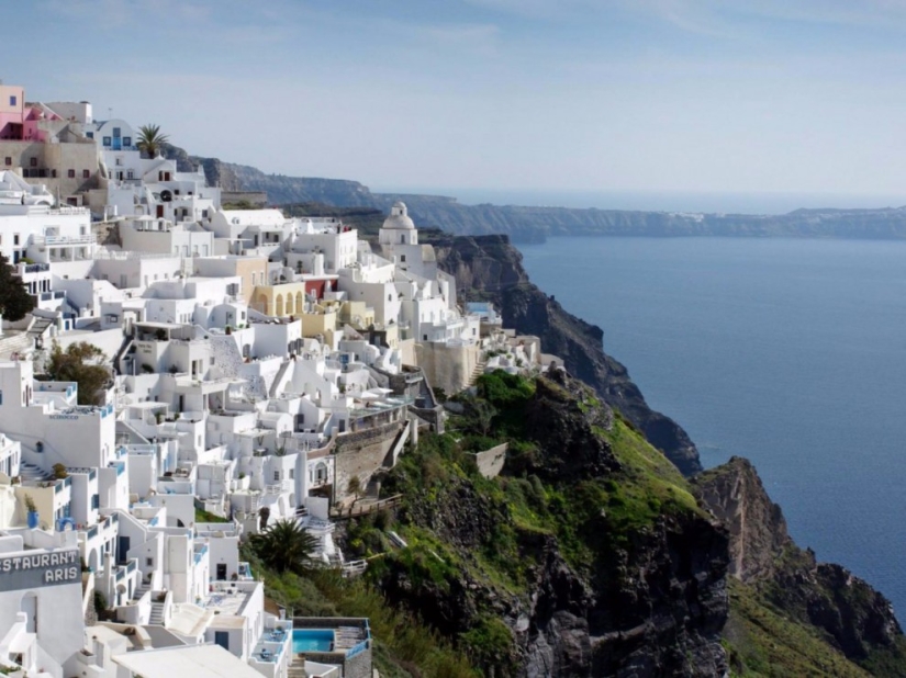 Top 10 best islands in the world according to travelers