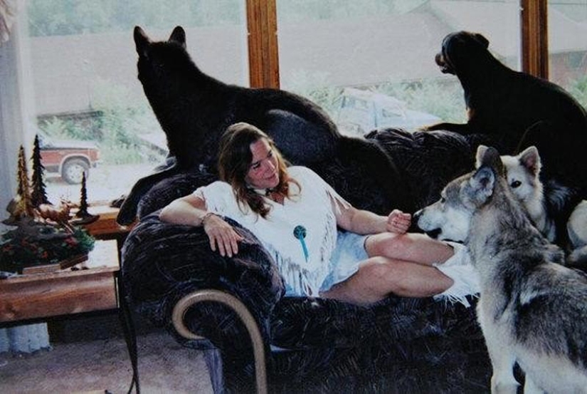 Top 10 casos trágicos con mascotas exóticas