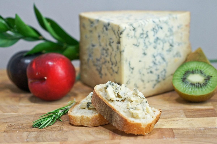 Top 10 cheeses worth trying Top 10 cheeses worth trying