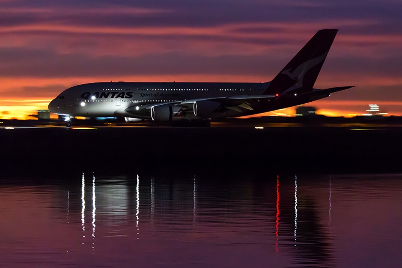 TOP 10 de las aerolíneas más seguras del mundo TOP 10 de las aerolíneas más seguras del mundo