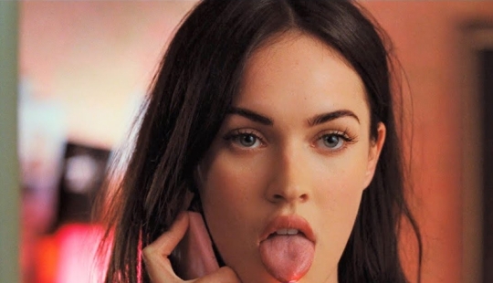 TOP 10 de las heroínas más bellas de las películas de terror