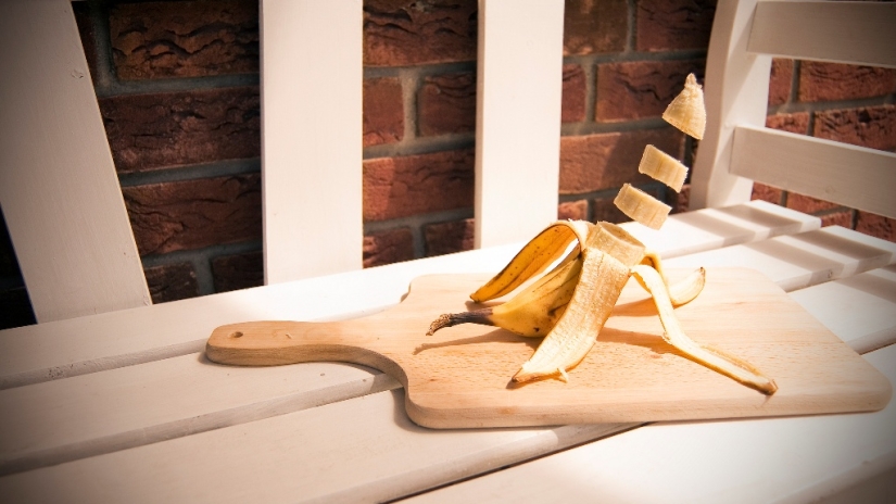 Top 10 foods that make us happy