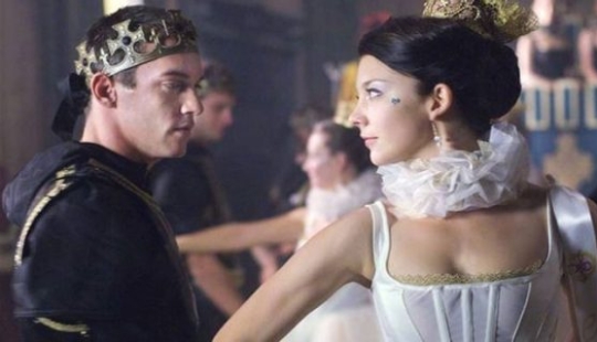 Top 10 Historical Series Top 10 Historical Series