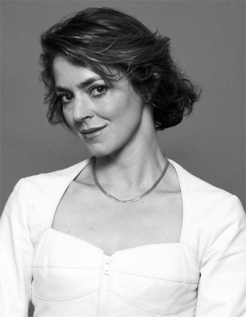 Top 10 most beautiful female scientists Top 10 most beautiful female scientists