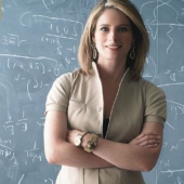 Top 10 most beautiful female scientists