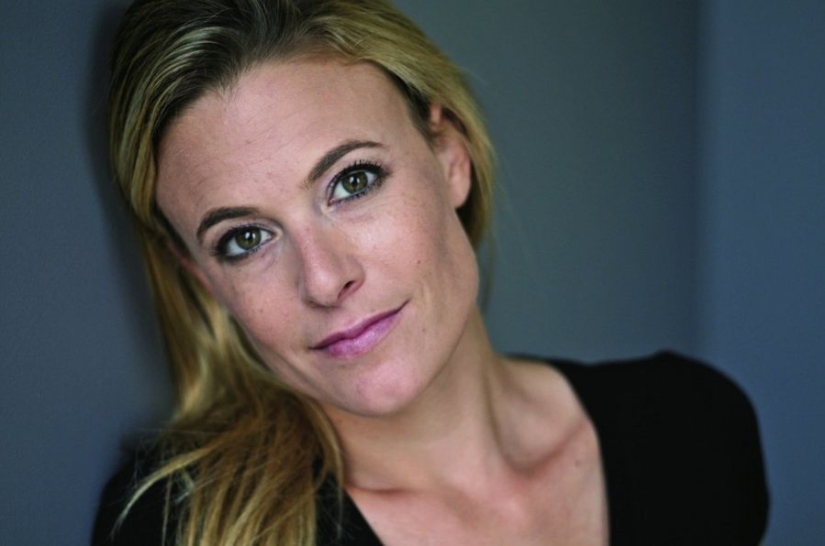 Top 10 most beautiful female scientists Top 10 most beautiful female scientists