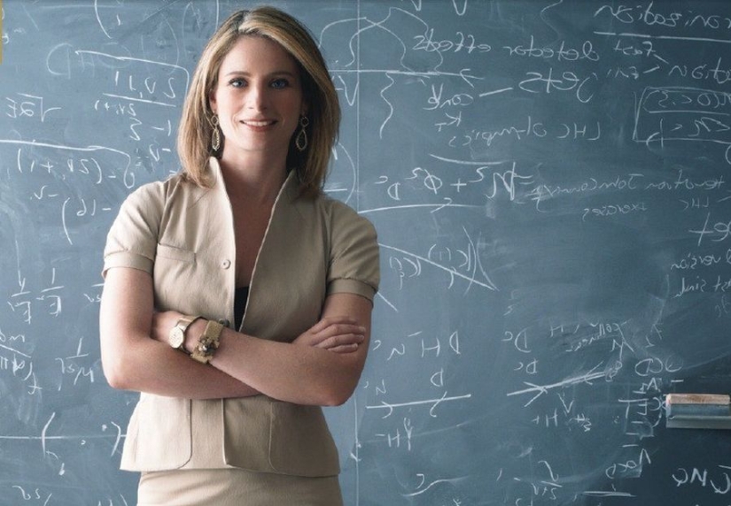 Top 10 most beautiful female scientists Top 10 most beautiful female scientists