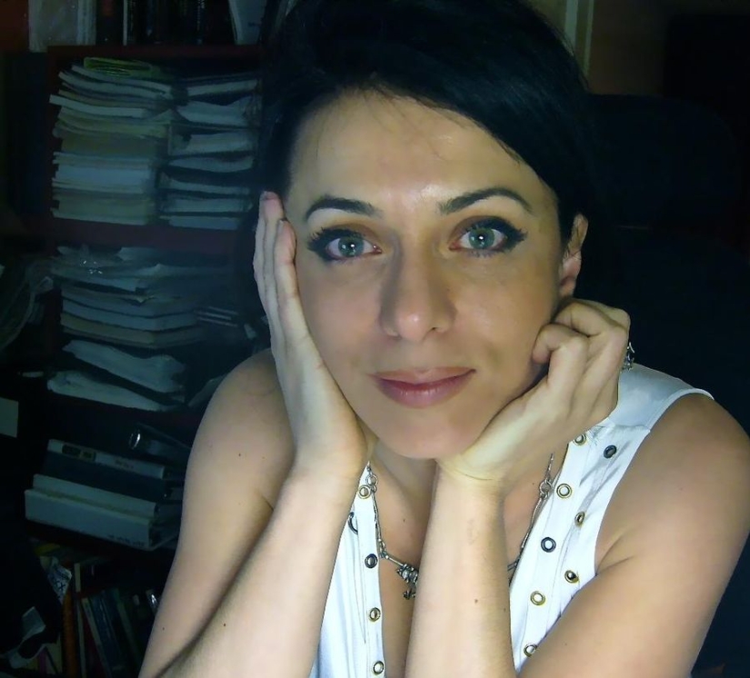 Top 10 most beautiful female scientists Top 10 most beautiful female scientists