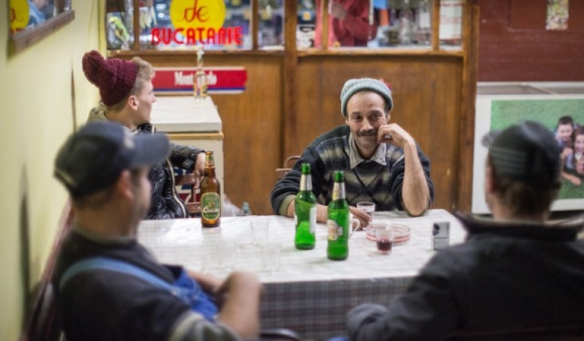 TOP 10 most drinking countries in the world TOP 10 most drinking countries in the world