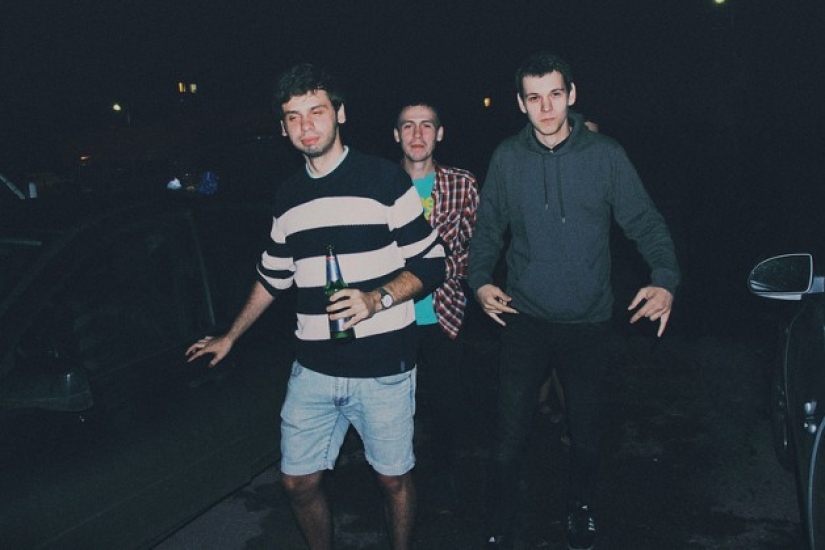 TOP 10 most drinking countries in the world TOP 10 most drinking countries in the world