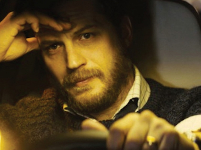 Top 10 Most Memorable Tom Hardy Movies